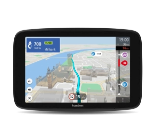 TomTom GO Camper Max Gen. 2 7" Premium Pack mapa Świata - Kup na Raty - RRSO 0%