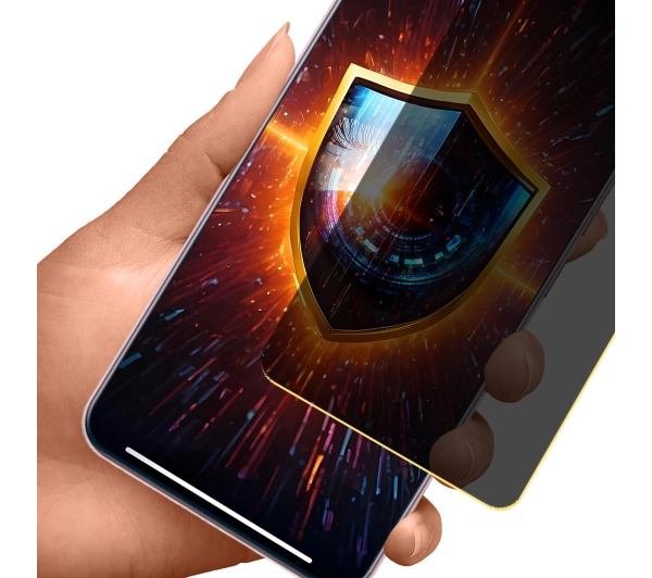 3mk Silky Matt Privacy do OnePlus 13