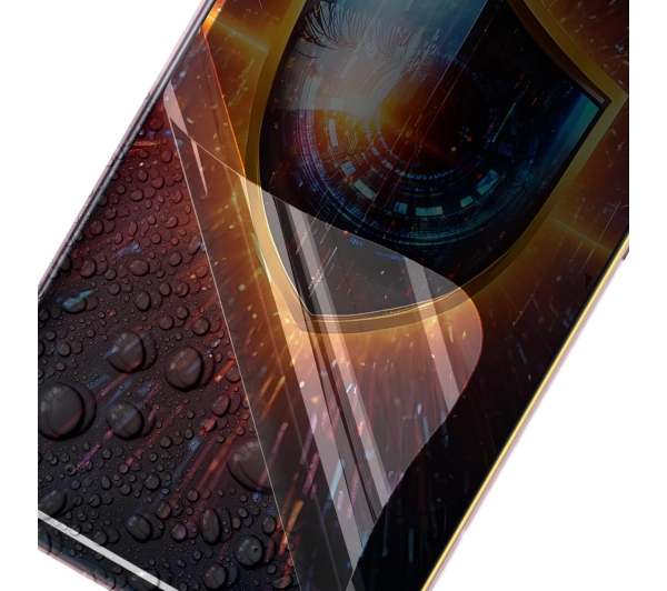 3mk Silky Matt Privacy do OnePlus 13