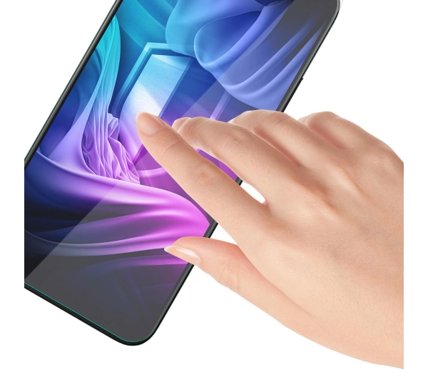 3mk Silky Matt Pro do Xiaomi 15T 5G