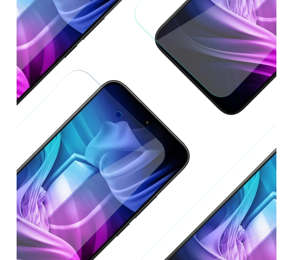3mk Silky Matt Pro do Xiaomi 15T 5G