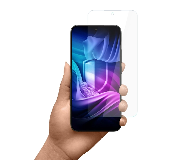 3mk Silky Matt Pro do Xiaomi 15T 5G
