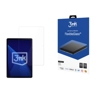 Szkło hybrydowe 3mk up to 11" FlexibleGlass do Galaxy Tab S10 FE/ S10 Lite