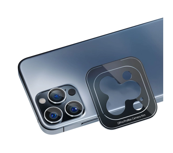 3mk Lens Protection Pro do Galaxy S25 FE