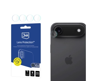 3mk Lens Protection do iPhone Air