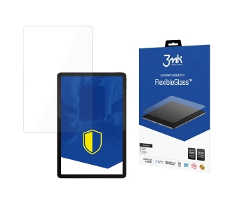 Szkło hybrydowe 3mk up to 11" FlexibleGlass do Lenovo Tab M11 10,95