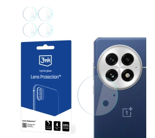 3mk Lens Protection do OnePlus 13