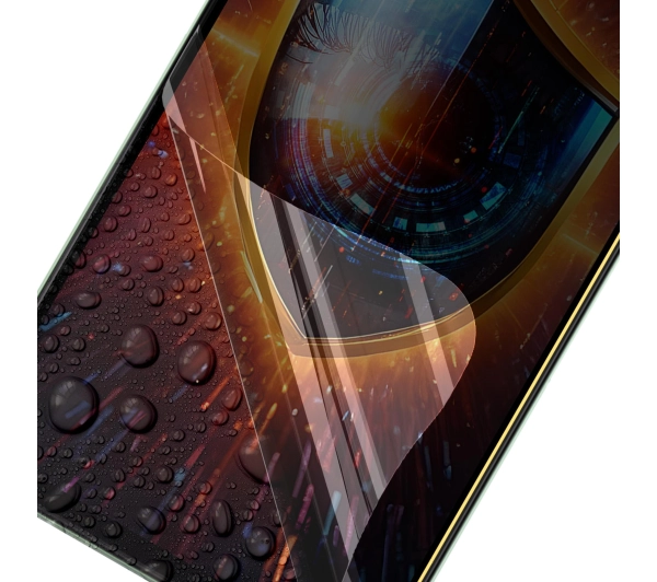 3mk Silky Matt Privacy do Redmi 15 4G/ 15 5G