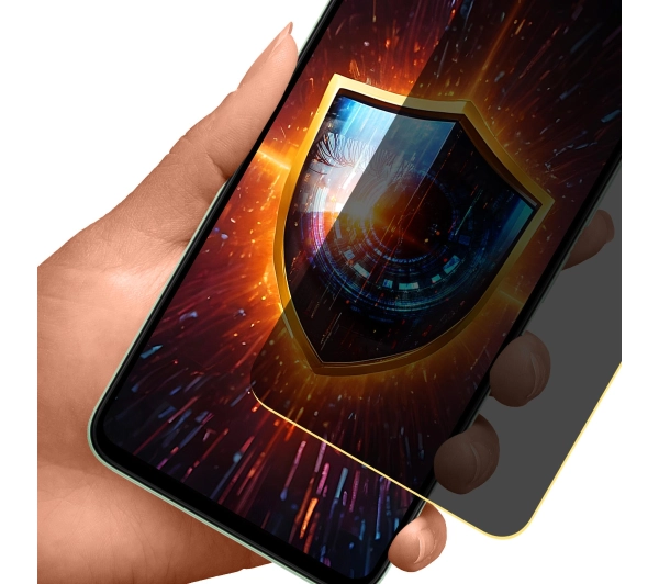 3mk Silky Matt Privacy do Redmi 15 4G/ 15 5G