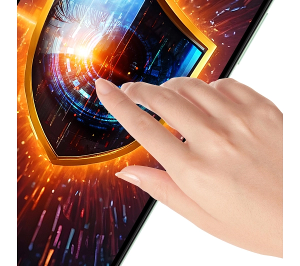 3mk Silky Matt Privacy do Redmi 15 4G/ 15 5G