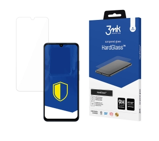 3mk HardGlass do Redmi 14C/A5