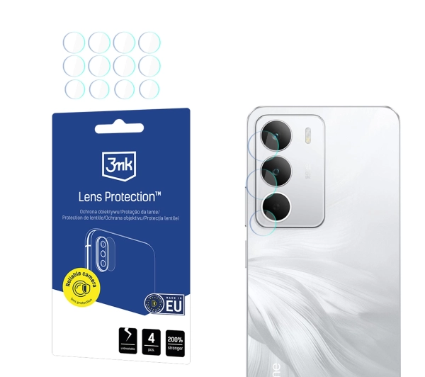 3mk Lens Protection do realme C71