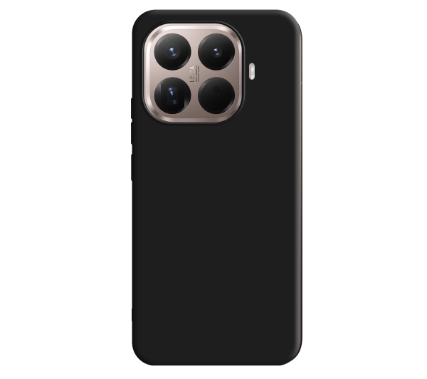 3mk Matt Case Pro do Xiaomi 15T Pro 5G Czarny