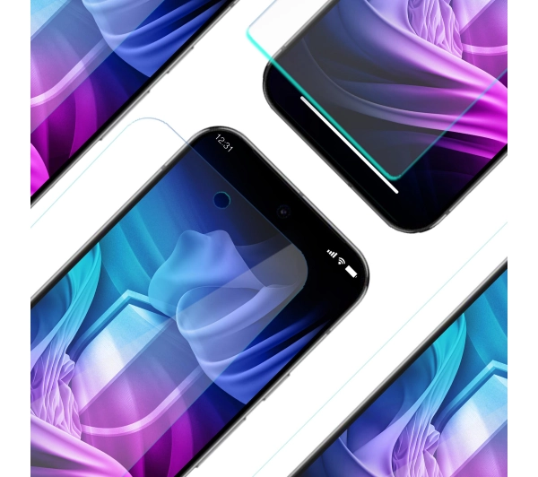 3mk Silky Matt Pro do Google Pixel 9 Pro XL