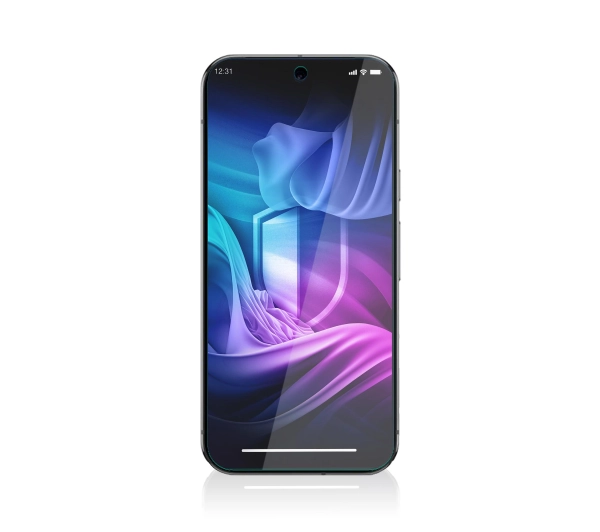 3mk Silky Matt Pro do Google Pixel 9 Pro XL
