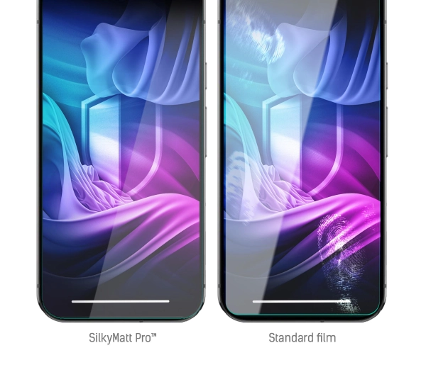 3mk Silky Matt Pro do Google Pixel 9 Pro XL