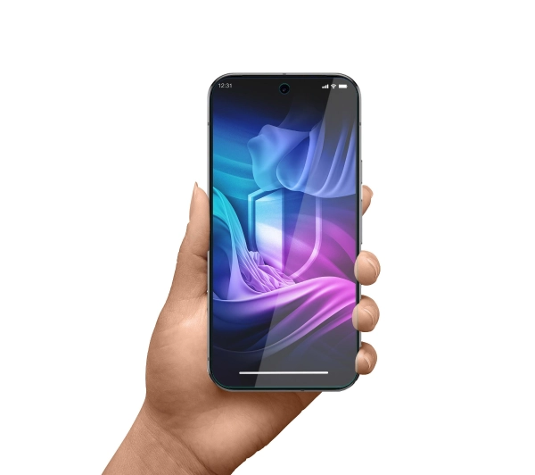 3mk Silky Matt Pro do Google Pixel 9 Pro XL