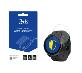 3mk Watch Protection FlexibleGlass do Suunto Race S