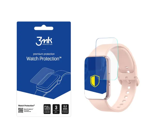 3mk Watch Protection ARC do Samsung Galaxy Fit 3