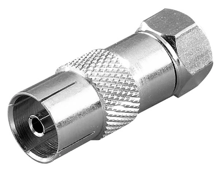 Adapter antenowy Vivanco 48104