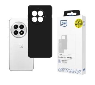 3mk Matt Case do OnePlus 13