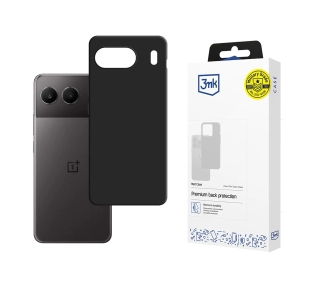 3mk Matt Case do OnePlus Nord 4