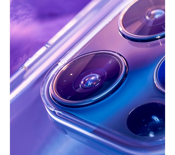 3mk Clear Case do Redmi Note 15 Pro+ 5G