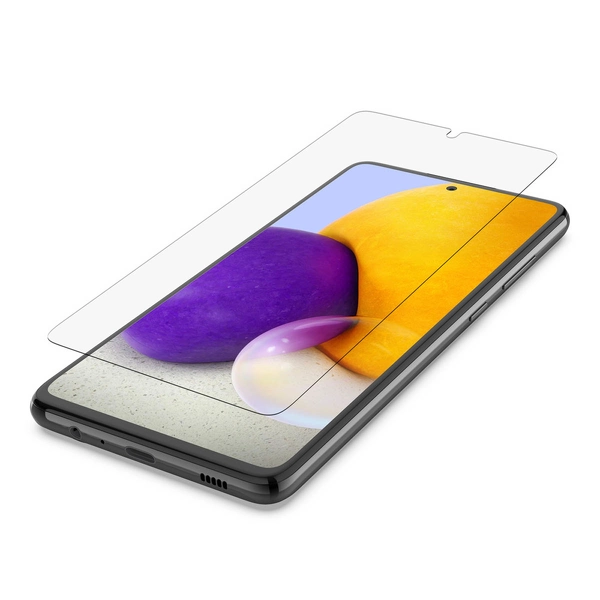 Szkło hartowane Belkin do Galaxy A72 z aplikatorem