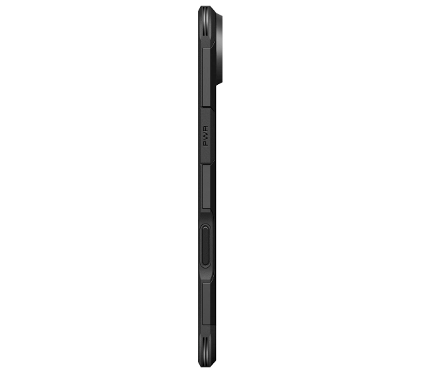 Spigen Tough Armor "T" MAG MagSafe do iPhone Air Czarny