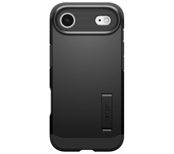 Spigen Tough Armor "T" MAG MagSafe do iPhone Air Czarny