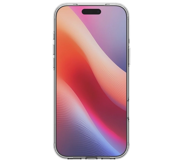 Spigen Liquid Crystal MAG MagSafe do iPhone 17 Pro Max Biały