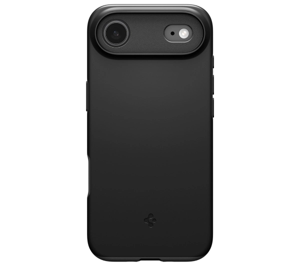 Spigen Thin Fit MAG MagSafe do iPhone Air Czarny