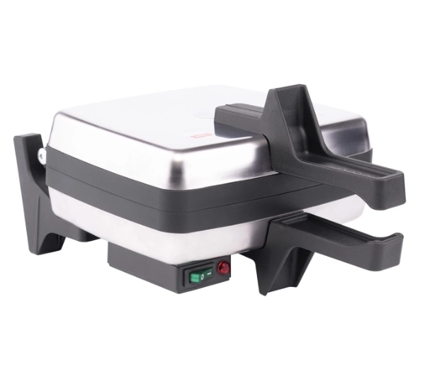 Gofrownice - Dezal 301.6.1 LWN 1300W Srebrny