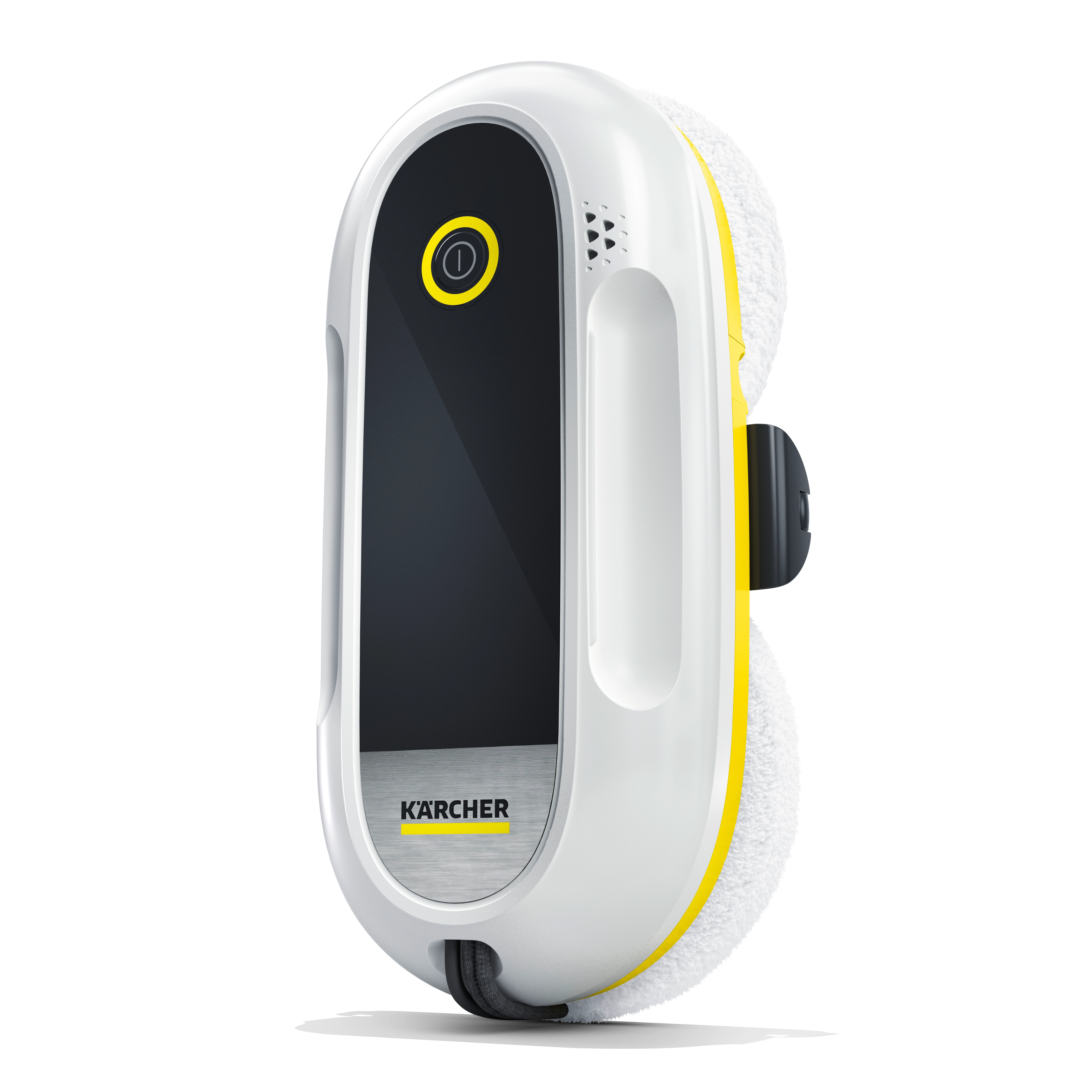 Robot do mycia okien Karcher RCW 2 1.269-210.0 Zasilanie awaryjne 5000Pa 76dB