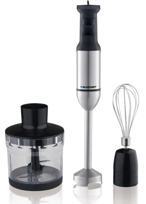 Blender Blaupunkt HBD512 1700W Rozdrabniacz Końcówka do ubijania