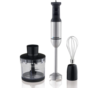 Blender Blaupunkt HBD512 1700W Rozdrabniacz Końcówka do ubijania