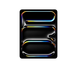 Apple iPad Pro 2025 8 gen 13" 12/256GB Wi-Fi Srebrny - Kup na Raty - RRSO 0%