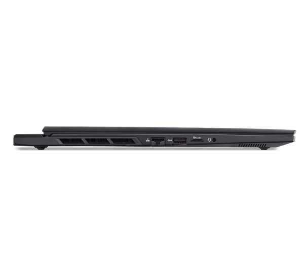 Acer Nitro 16S AI AN16S-61 16" 180Hz Ryzen AI 9 365 32GB RAM 1TB Dysk SSD RTX5060 DLSS4 Czarny Funkcje AI - Kup na Raty - RRSO 0%