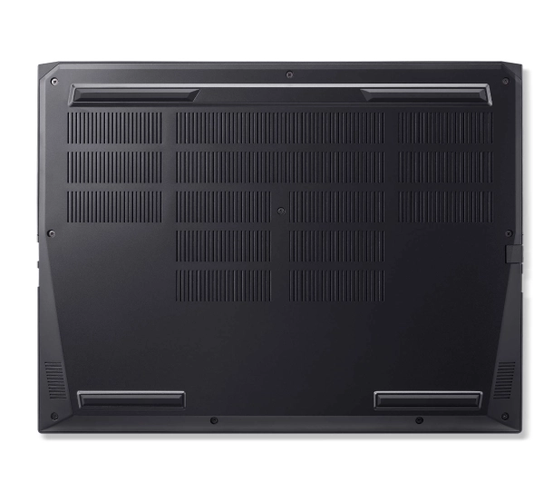 Acer Nitro 16S AI AN16S-61 16" 180Hz Ryzen AI 9 365 32GB RAM 1TB Dysk SSD RTX5060 DLSS4 Czarny Funkcje AI - Kup na Raty - RRSO 0%