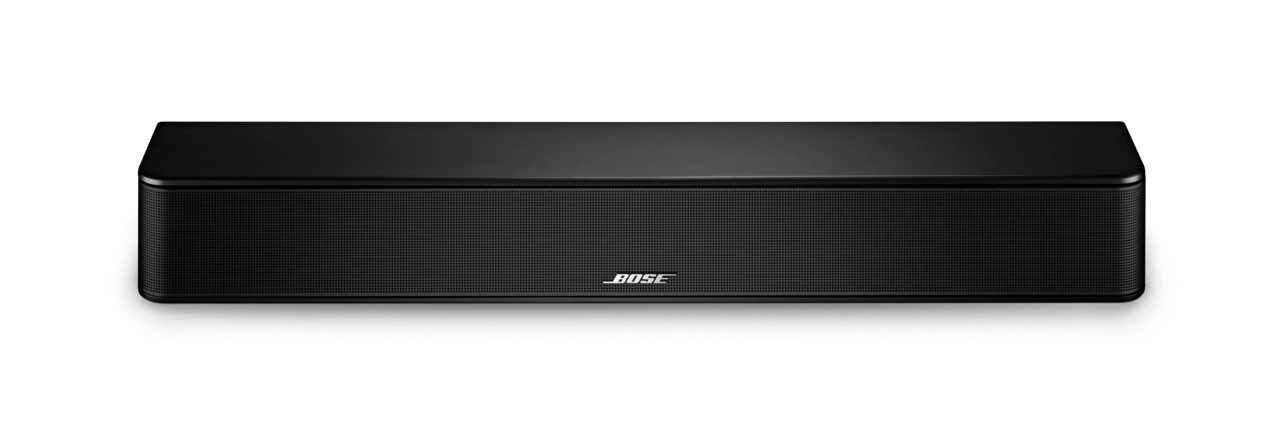 Soundbar Bose Solo 2 Bluetooth Czarny