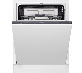 Zmywarka Indesit IN2I E13CN O8 Push&Go 59.4cm Kosz na sztućce