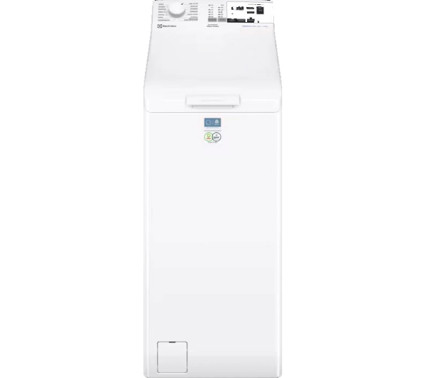 Pralki - Electrolux EW6T4262P 6kg 1200obr/min
