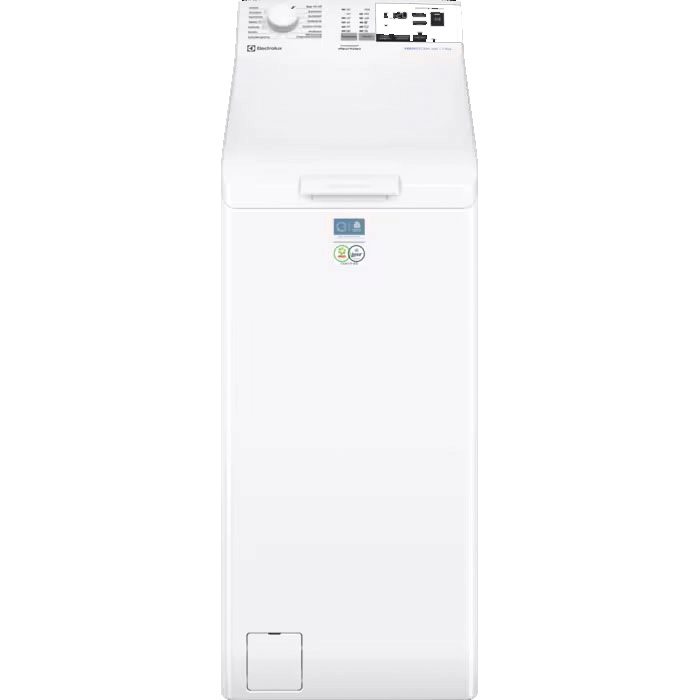 Pralka Electrolux EW6T4262P 6kg 1200obr/min