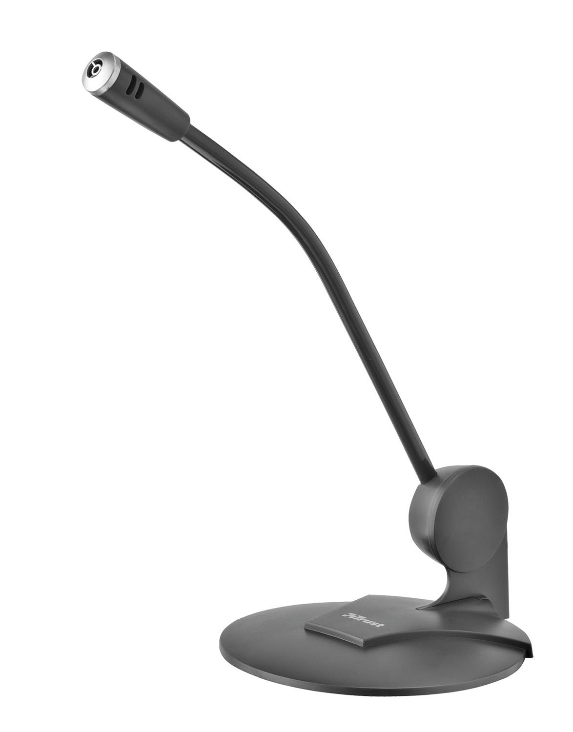 Mikrofon Trust Primo 11917