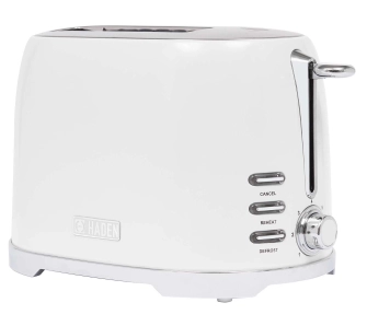 Toster Haden Brighton HAD211811 Rozmrażanie 800W