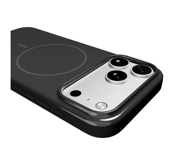 Puro Pulse do iPhone 17 Pro Max Czarny