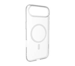 Puro Lite Mag do iPhone Air Przezroczysty