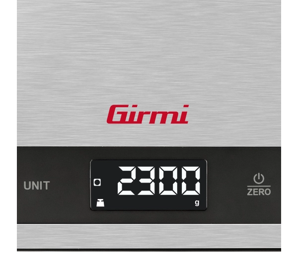 Girmi PS05 Tarowanie 5kg