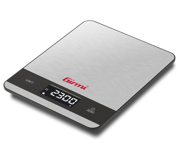 Wagi kuchenne - Girmi PS05 Tarowanie 5kg