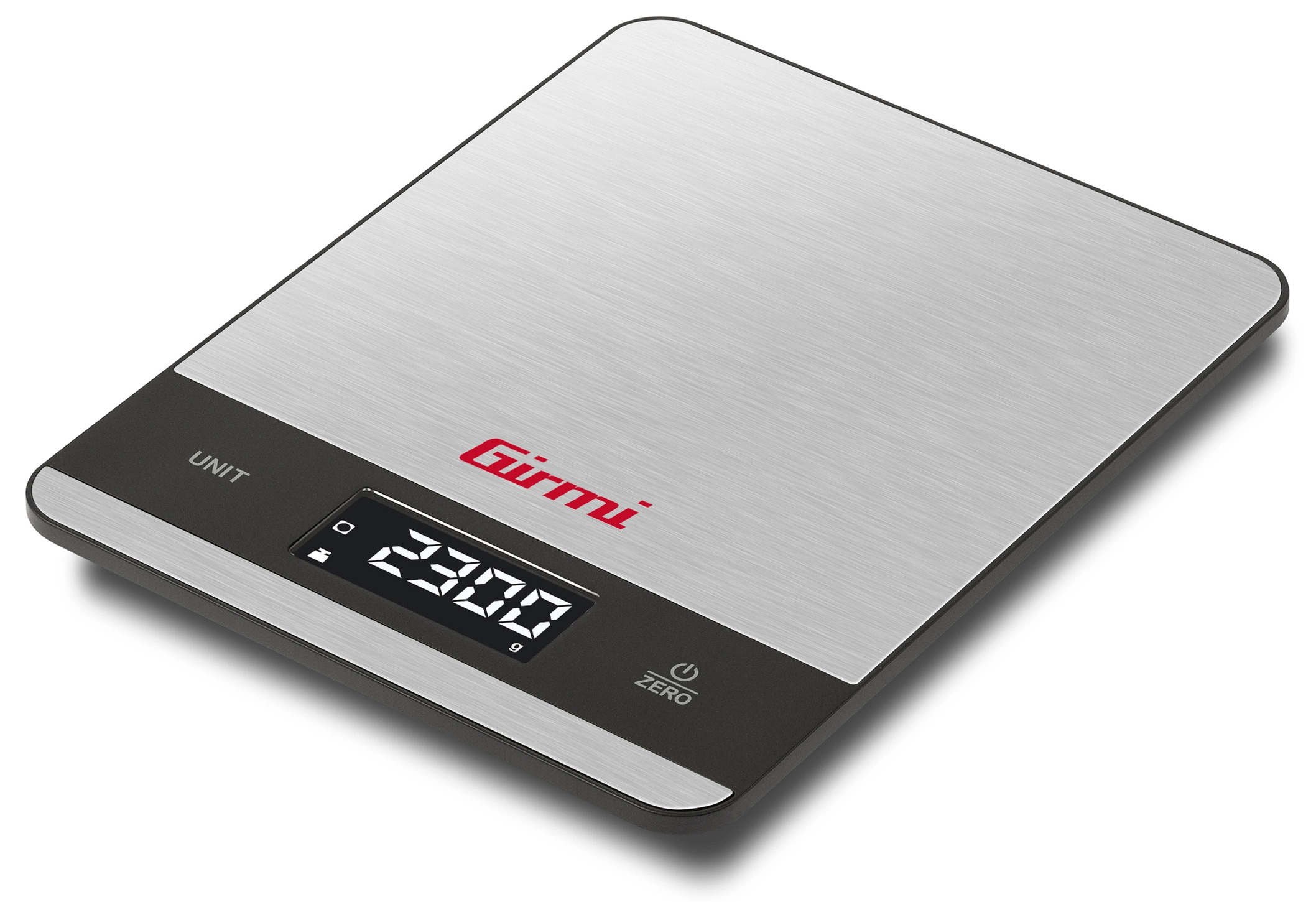 Waga Girmi PS05 Tarowanie 5kg